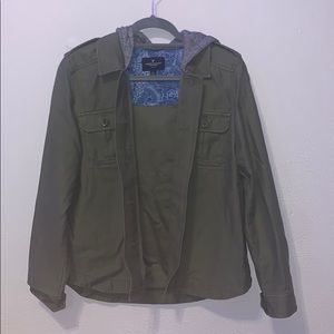 American Eagle Jacket